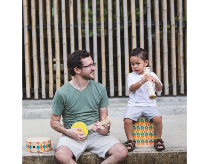 PLAN TOYS B�ton de Pluie - PLAN TOYS - D�s 18 mois (3)