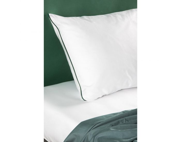  KADOLIS Oreiller Tencel� en Coton Bio - HAWI (15)