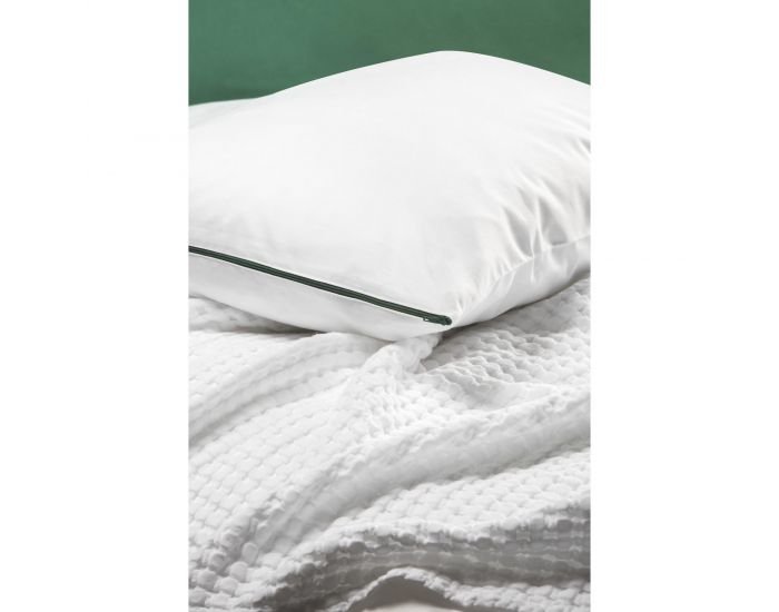  KADOLIS Oreiller Tencel� en Coton Bio - HAWI (16)