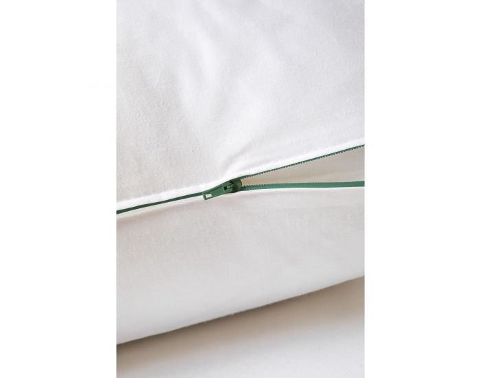  KADOLIS Oreiller Tencel� en Coton Bio - HAWI (18)