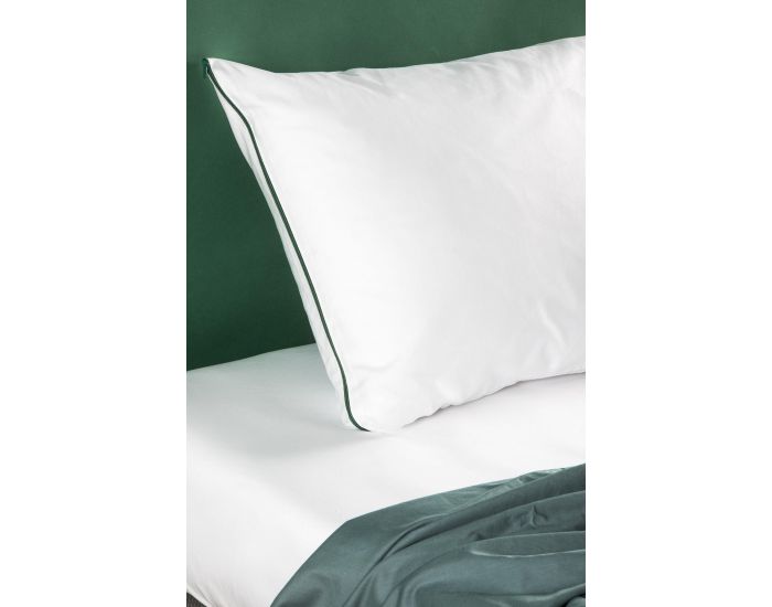  KADOLIS Oreiller Tencel� en Coton Bio - HAWI (3)