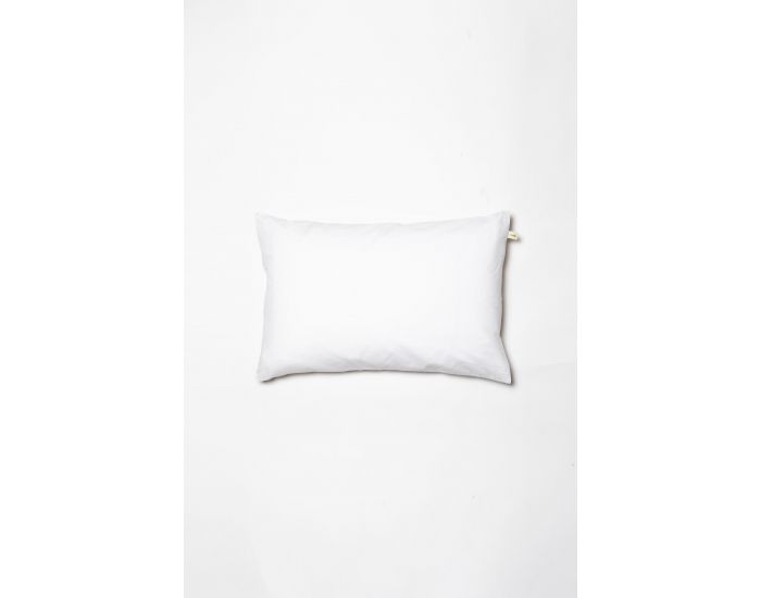  KADOLIS Oreiller Tencel� en Coton Bio - HAWI (6)