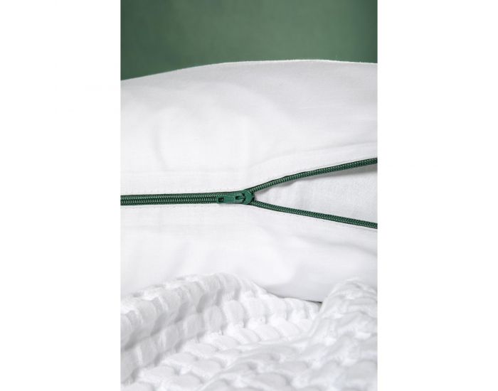 KADOLIS Oreiller Tencel� en Coton Bio - HAWI (7)