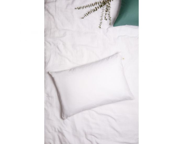  KADOLIS Oreiller Tencel� en Coton Bio - HAWI (8)