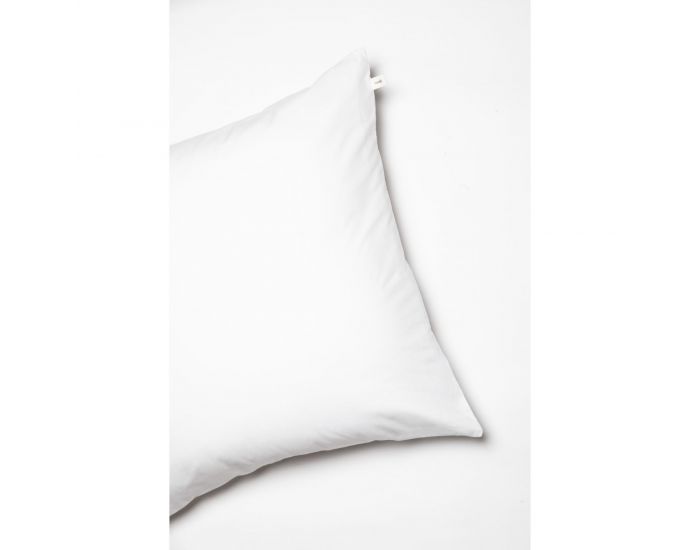  KADOLIS Oreiller Tencel� en Coton Bio - HAWI (10)