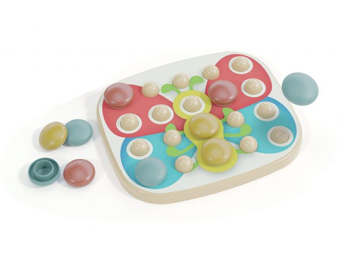 QUERCETTI Play Bio - Fantacolor Baby -D�s 12 mois (1)