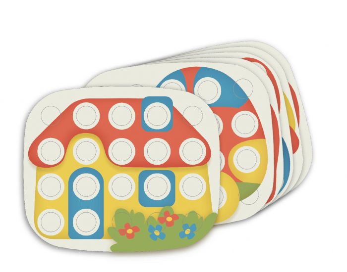 QUERCETTI Play Bio - Fantacolor Baby -D�s 12 mois (2)