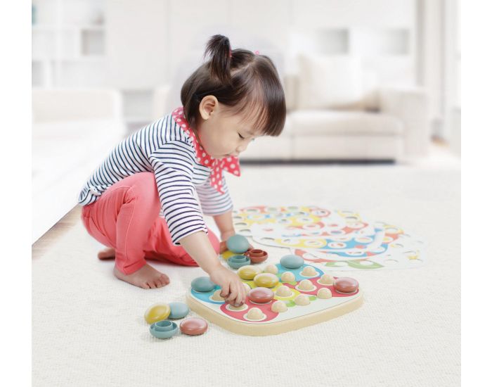 QUERCETTI Play Bio - Fantacolor Baby -D�s 12 mois (3)