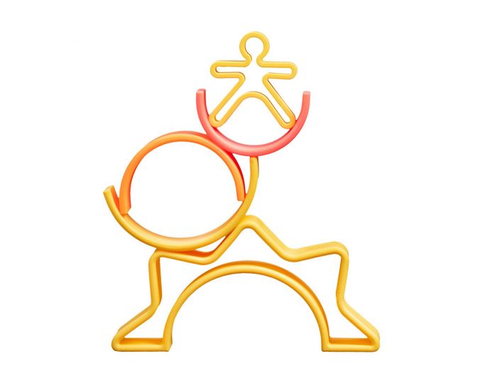 DENA Soleil en Silicone - D�s La Naissance (1)