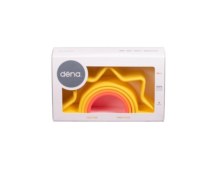 DENA Soleil en Silicone - D�s La Naissance (3)