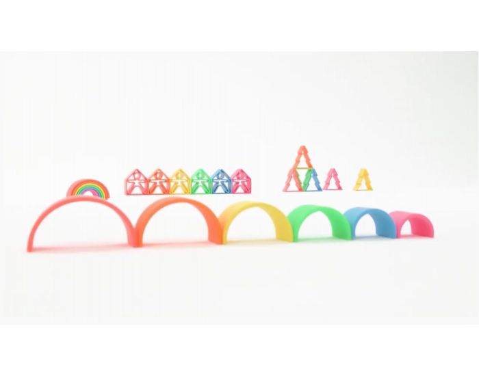 DENA Soleil en Silicone - D�s La Naissance (4)