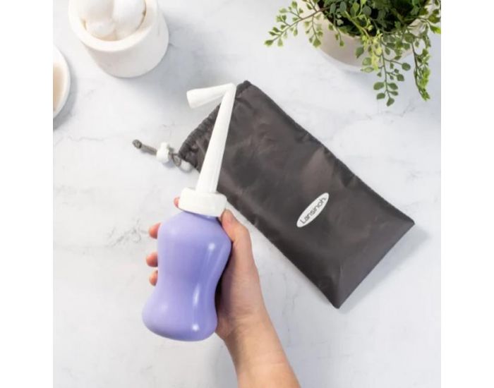 LANSINOH Douche Intime P�rin�e (4)