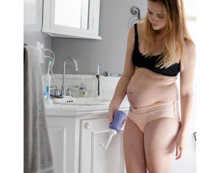 LANSINOH Douche Intime P�rin�e (2)