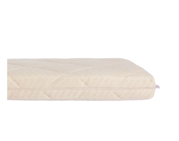 OONAU Housse de Rechange en Coton bio - Matelas Bb (1)