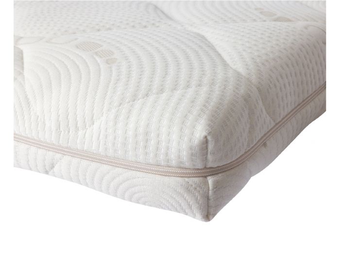 OONAU Housse de Rechange en Fibre de Bambou - Matelas Enfant (4)