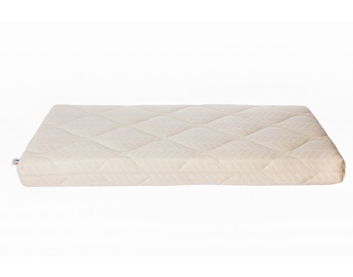 OONAU Matelas B�b� Coton Bio - Respirant & Sain (1)