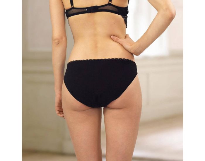 ELIA Bikini Menstruel Flicie - Flux Moyen (1)