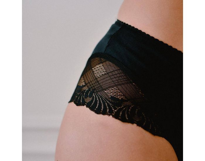 ELIA Shorty Menstruel Colette - Flux Moyen (3)