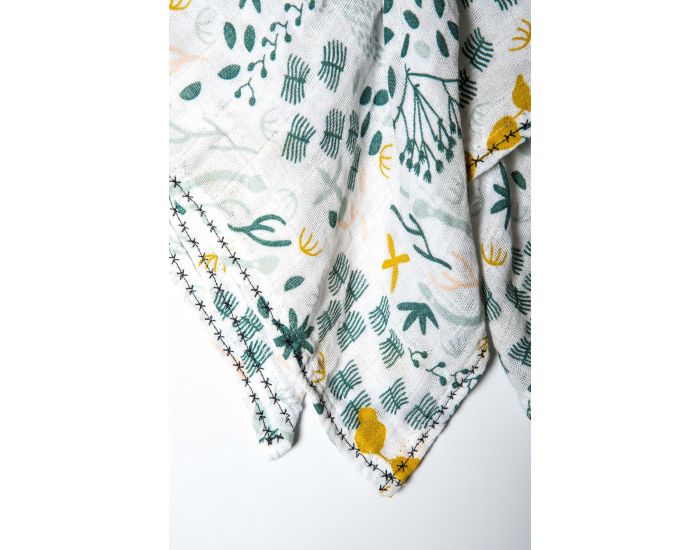  KADOLIS Doudou Lapin Lange ROBIN - Yukari (2)