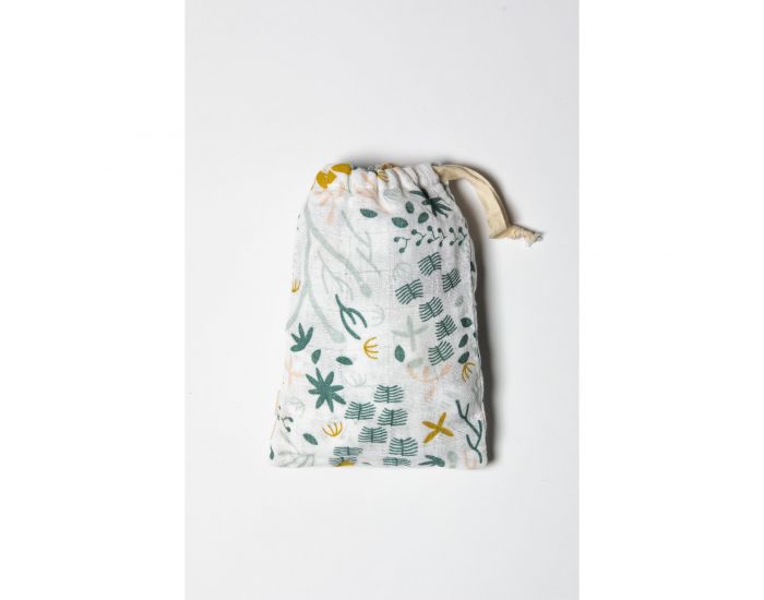  KADOLIS Doudou Lapin Lange ROBIN - Yukari (11)