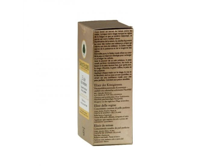 SANOFLORE Elixir des Reines - 30 ml (2)