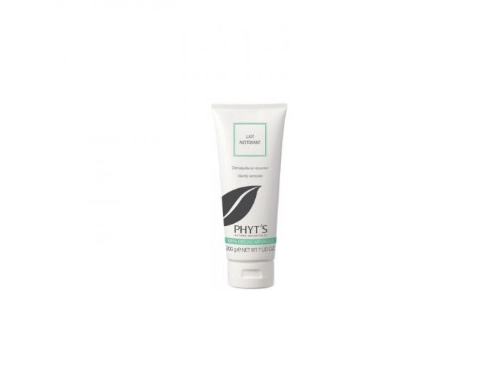 PHYT'S Lait Nettoyant - 200ml (1)