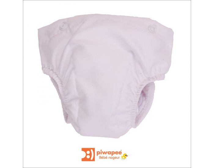 PIWAPEE Recharge Couche Clipsable Swim+ Pour Slips Shorts et Combis (1)
