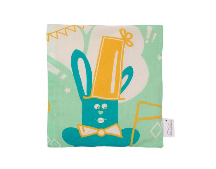 CHABADABADA Bouillotte sche Lapinou (3)