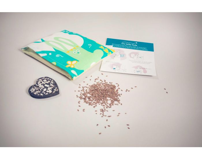 CHABADABADA Bouillotte sche Lapinou (4)