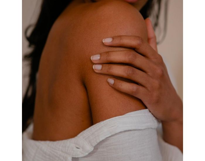 LABORATOIRES DE BIARRITZ Cr�me Nourrissante Corps Certifi�e Bio 200ml 200 ml (1)