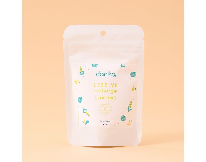 LITTLE LAMBS Kit D'Essai - Z�ro D�chet  (3)