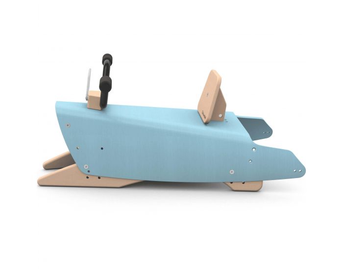 CHOU DU VOLANT Bascule Moto (1)