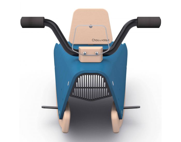 CHOU DU VOLANT Bascule Moto (111)