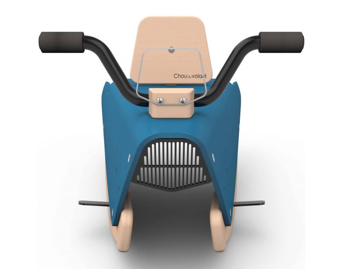 CHOU DU VOLANT Bascule Moto (120)