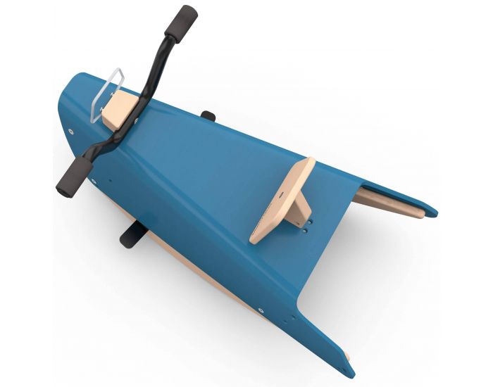 CHOU DU VOLANT Bascule Moto (121)