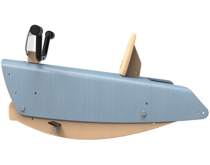 CHOU DU VOLANT Bascule Moto (130)