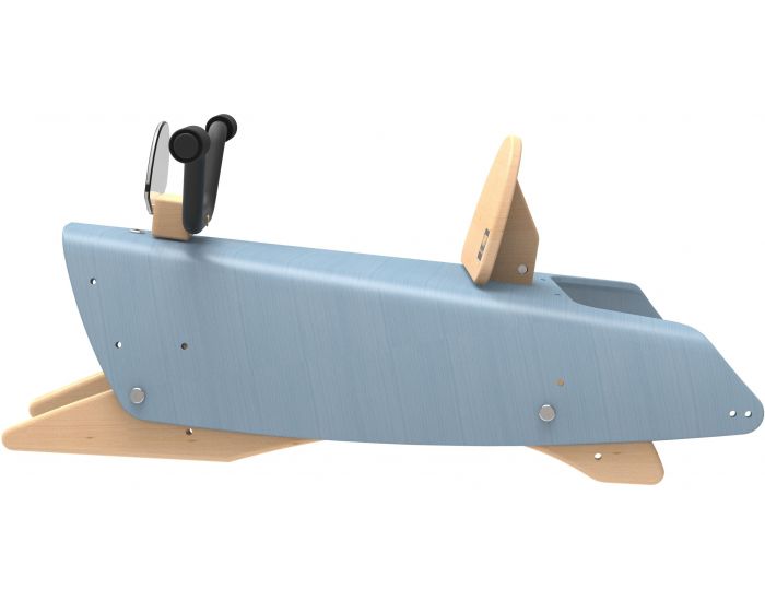 CHOU DU VOLANT Bascule Moto (133)