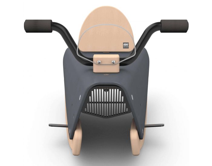 CHOU DU VOLANT Bascule Moto (24)