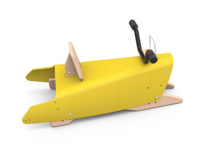 CHOU DU VOLANT Bascule Moto (29)