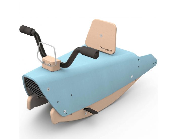 CHOU DU VOLANT Bascule Moto (4)