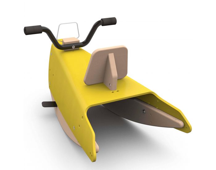 CHOU DU VOLANT Bascule Moto (32)