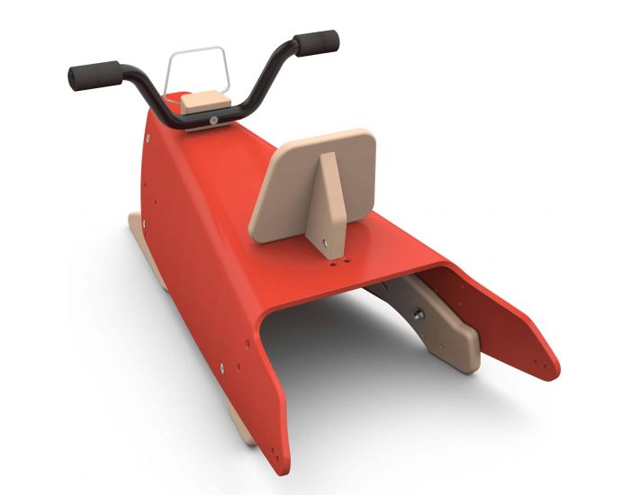 CHOU DU VOLANT Bascule Moto (37)