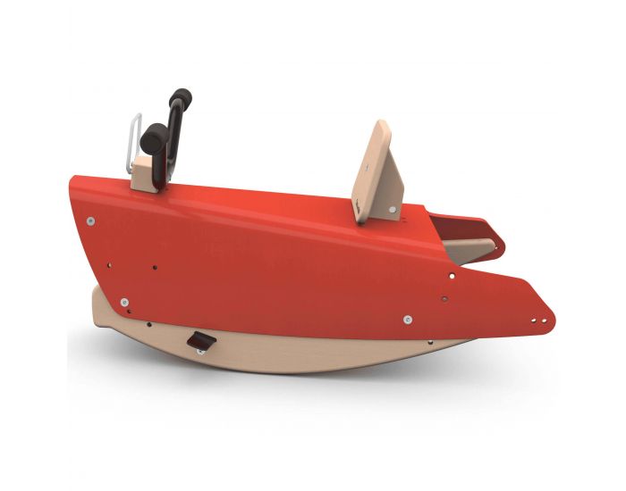 CHOU DU VOLANT Bascule Moto (40)