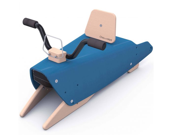 CHOU DU VOLANT Bascule Moto (44)