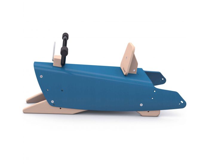 CHOU DU VOLANT Bascule Moto (45)