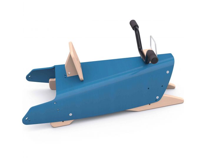 CHOU DU VOLANT Bascule Moto (47)