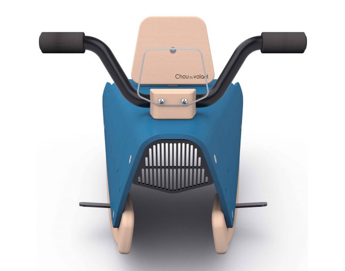 CHOU DU VOLANT Bascule Moto (51)