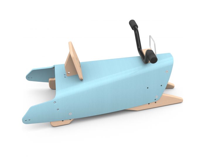 CHOU DU VOLANT Bascule Moto (56)