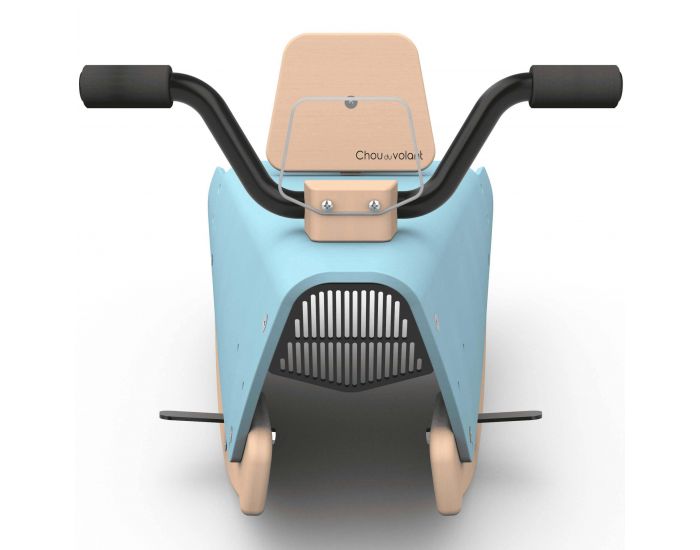 CHOU DU VOLANT Bascule Moto (7)