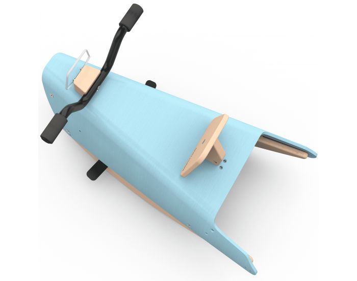 CHOU DU VOLANT Bascule Moto (61)